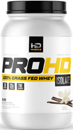 ProHD Isolate