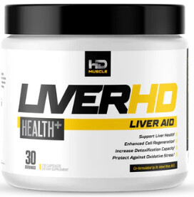 LiverHD