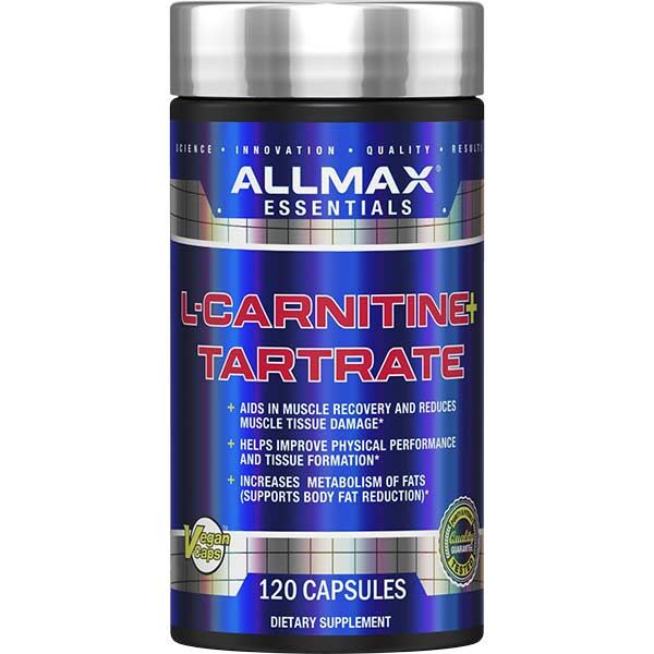 Allmax L-Carnatine 120 caps