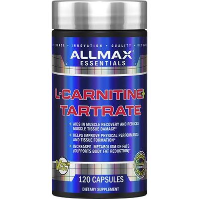 Allmax L-Carnatine 120 caps