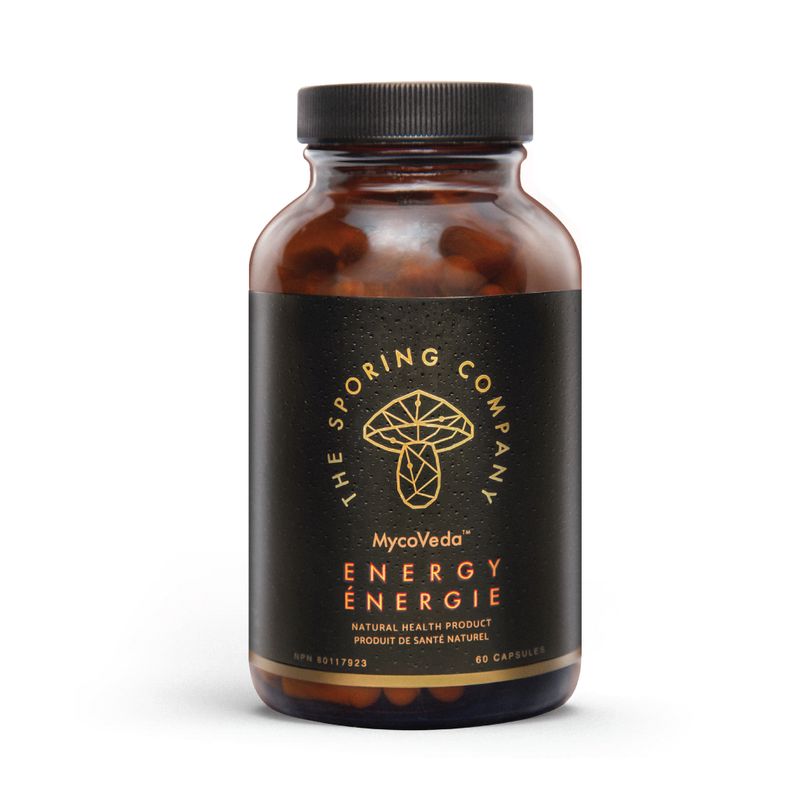 Sporing Company Energy