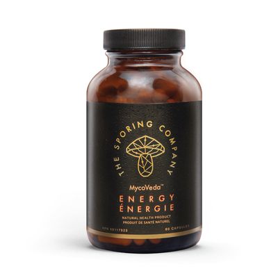 Sporing Company Energy