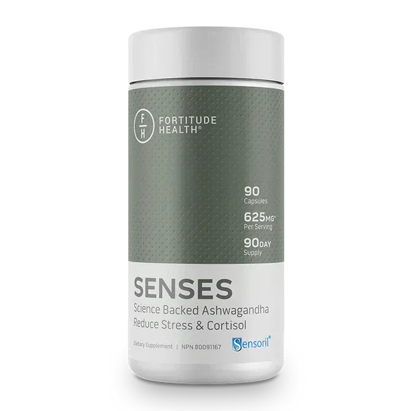 Fortitude Senses