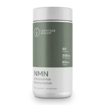 Fortitude NMN