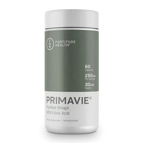 Fortitude PrimaVie