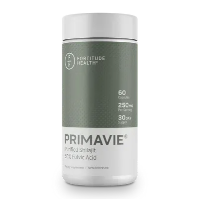 Fortitude PrimaVie