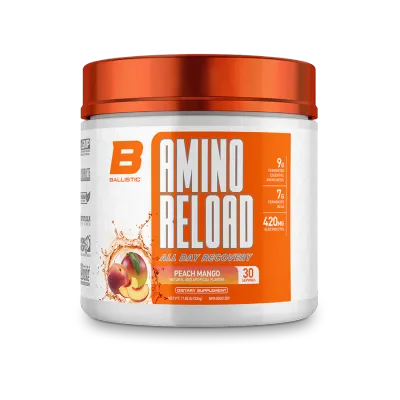 Ballistic Amino Reload