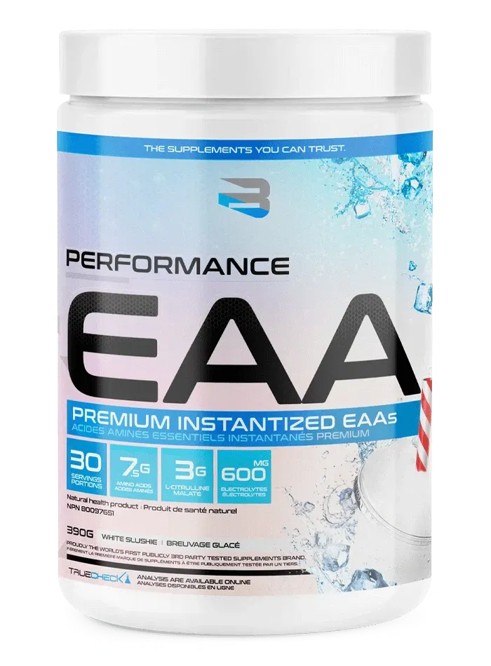 Believe EAA