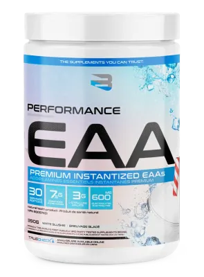 Believe EAA