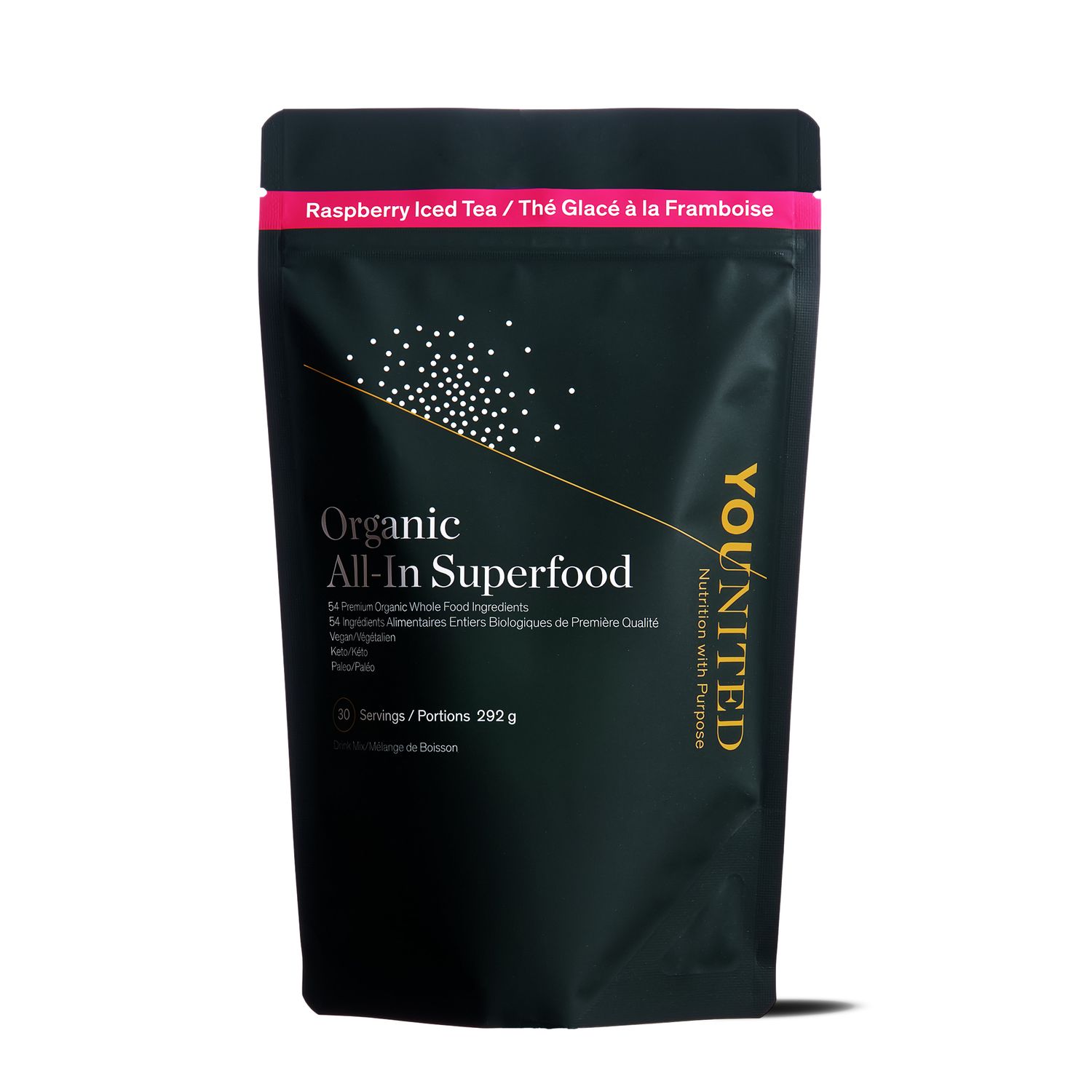Younited All in Superfood