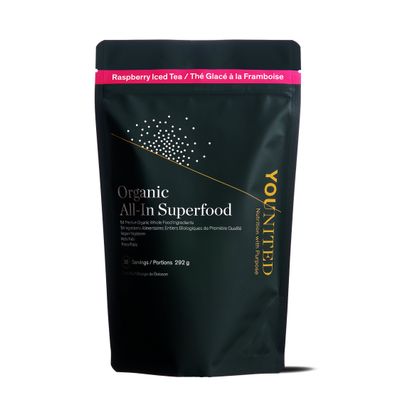 Younited All in Superfood