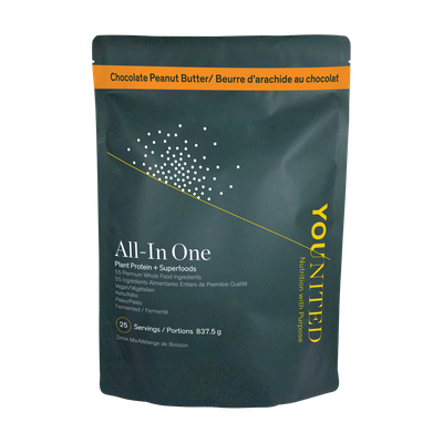 Younited All In One Plant Protein