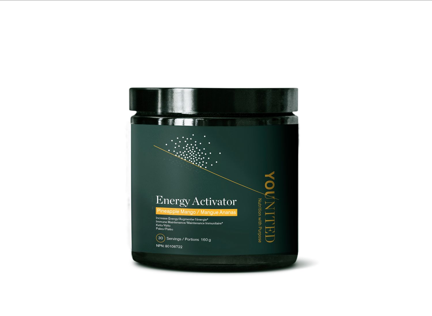 Younited Energy Activator