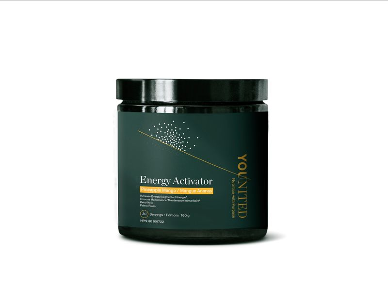 Younited Energy Activator