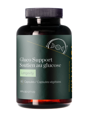 Younited Gluco Support