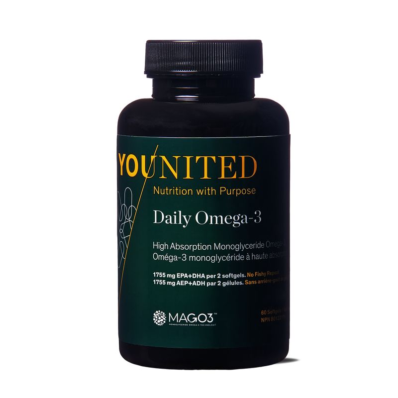Younited Omega-3