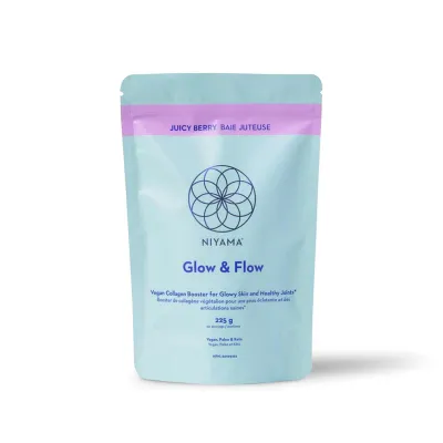 Niyama Glow and Flow
