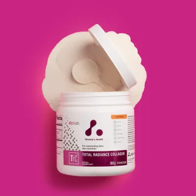 ATP Labs Total Radiance Collagen
