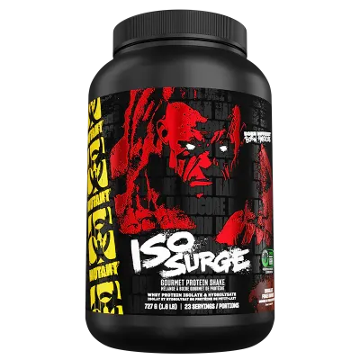 Mutant Iso Surge 1.6lb