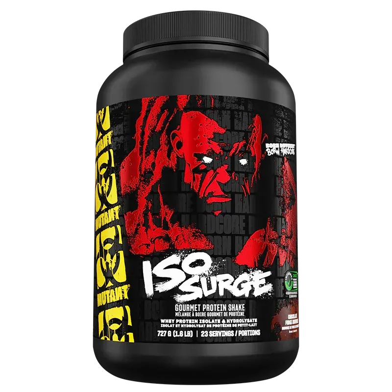 Mutant Iso Surge 1.6lb