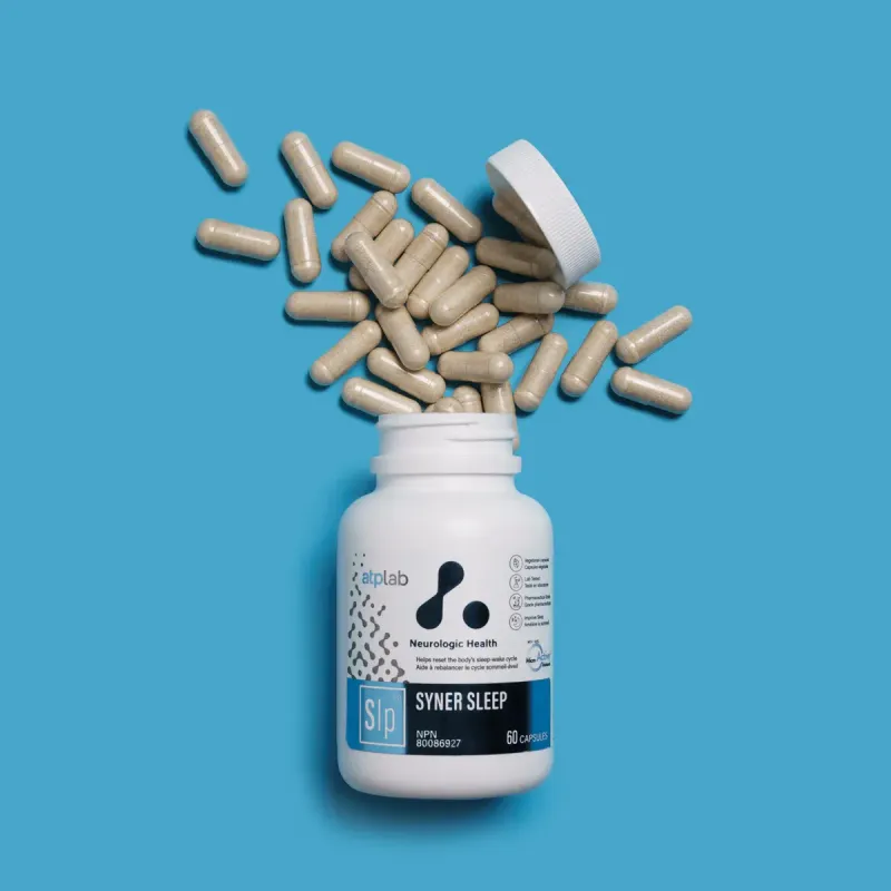 ATP Synersleep