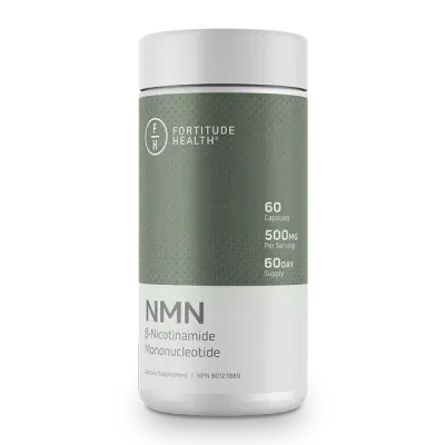 Fortitude NMN Fortitude NMN