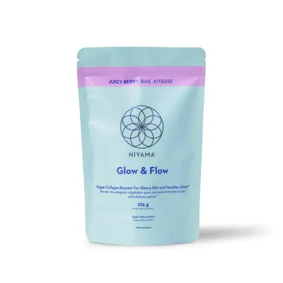 Niyama Glow and Flow