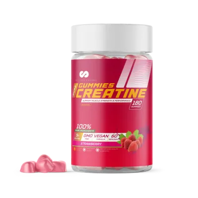 Limitless Creating Gummies