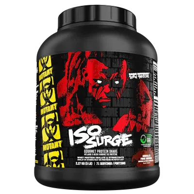 Mutant Iso Surge 5lbs