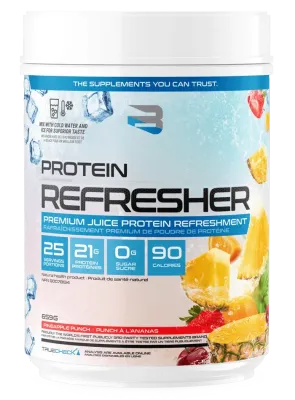Believe Protein Refresher