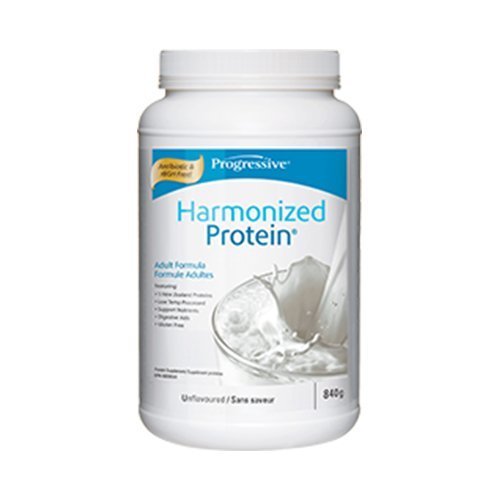 Progressive Harmonized Protein - 840g