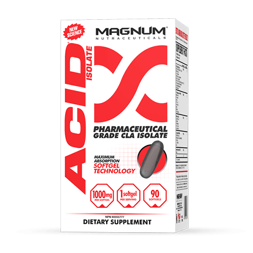 Magnum Acid