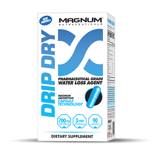Magnum Drip Dry