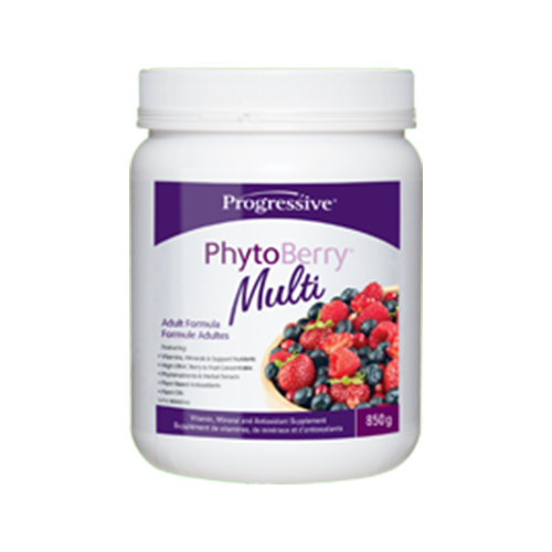 Progressive PhytoBerry Multi - 425g