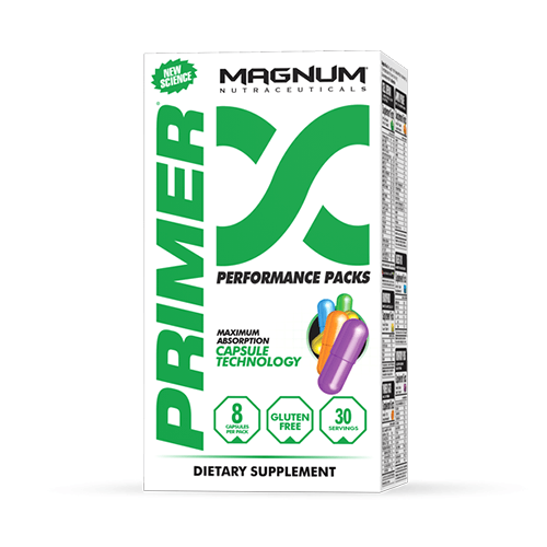Magnum Primer