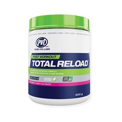 PVL Essentials Total Reload