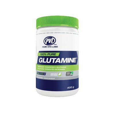 PVL Essentials Glutamine - 400g