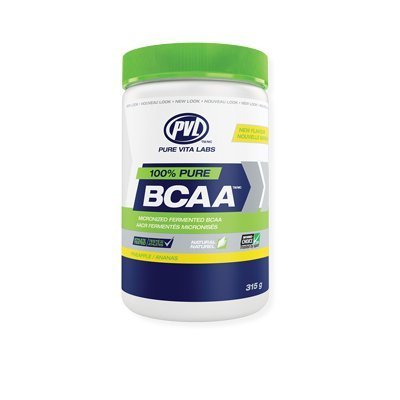 PVL Essentials BCAA - 315g