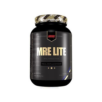Redcon1 MRE Lite Protein 870g