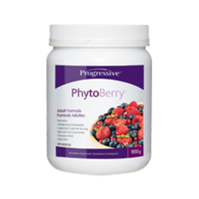 Progressive PhytoBerry - 900g