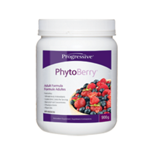 Progressive PhytoBerry - 900g