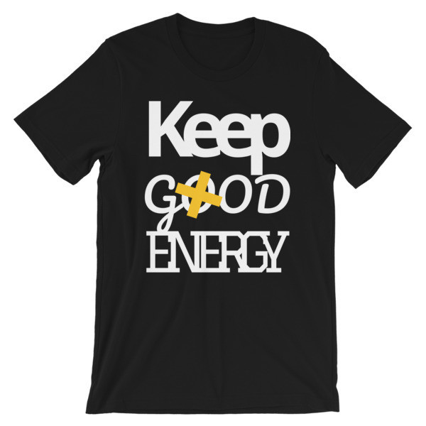 GOD Energy