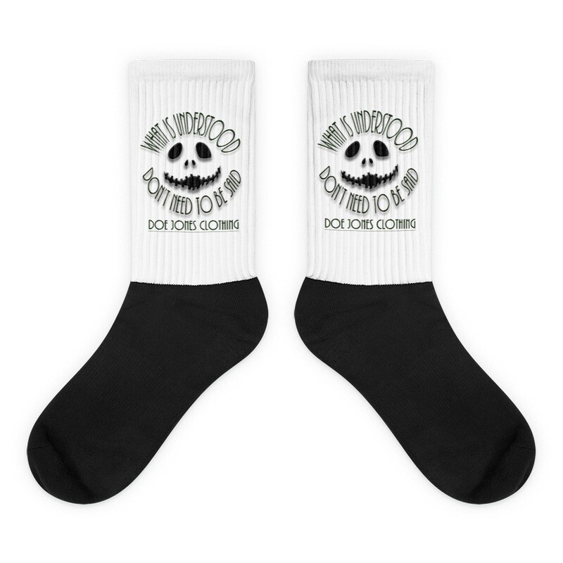 Understood Socks