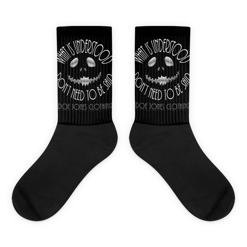 Understood Socks
