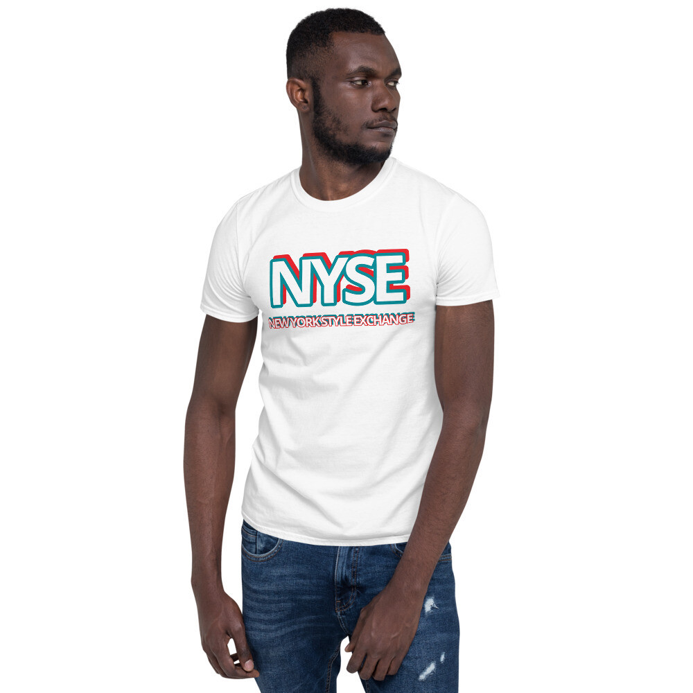 NYSE Short-Sleeve T-Shirt