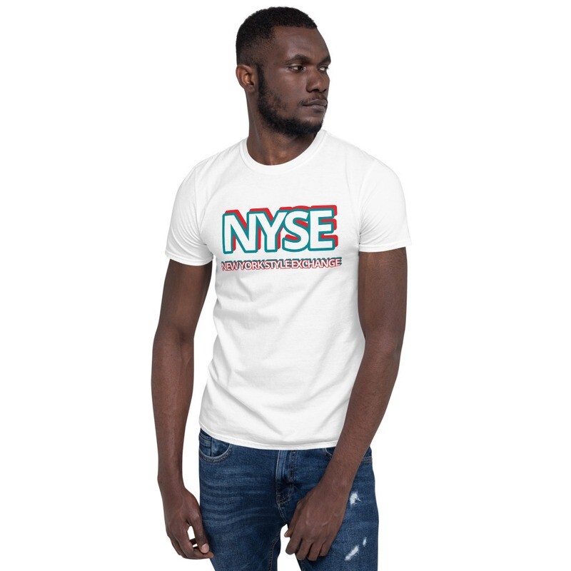 NYSE Short-Sleeve T-Shirt