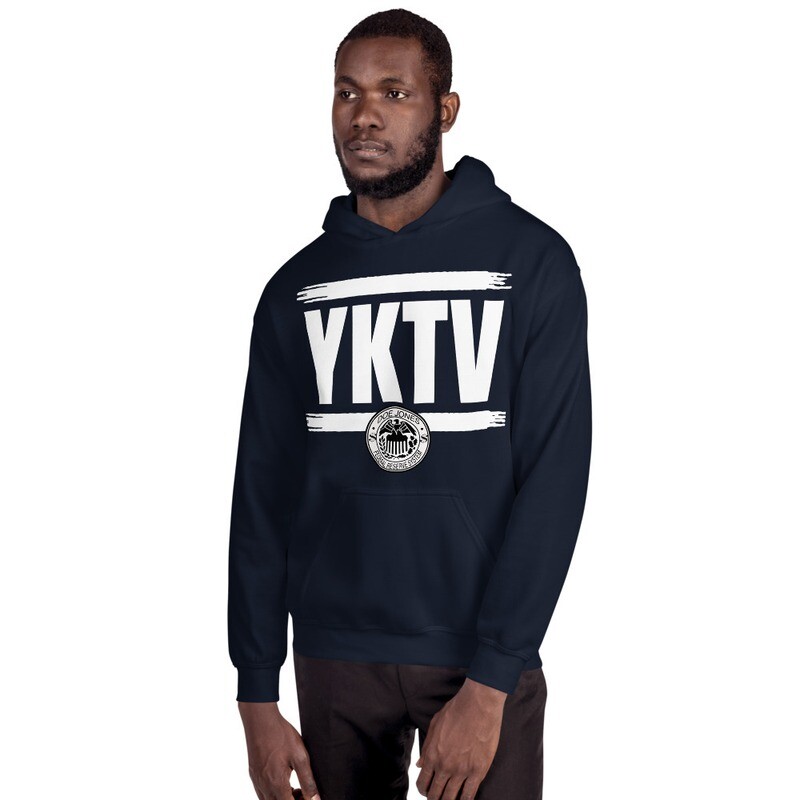 YKTV Hoodie