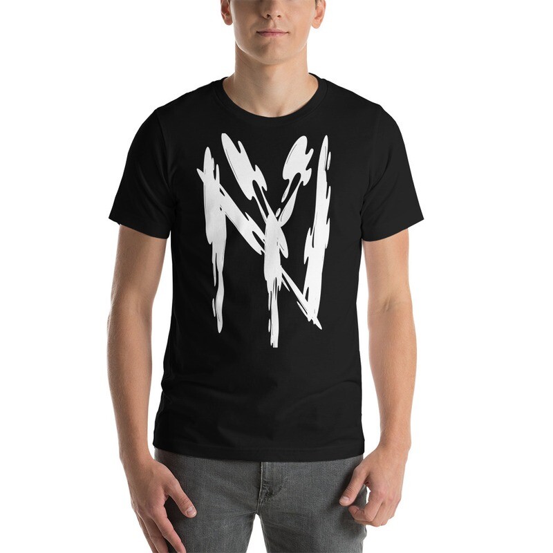 Doe Jones DJNY Unisex Graphic T-Shirt