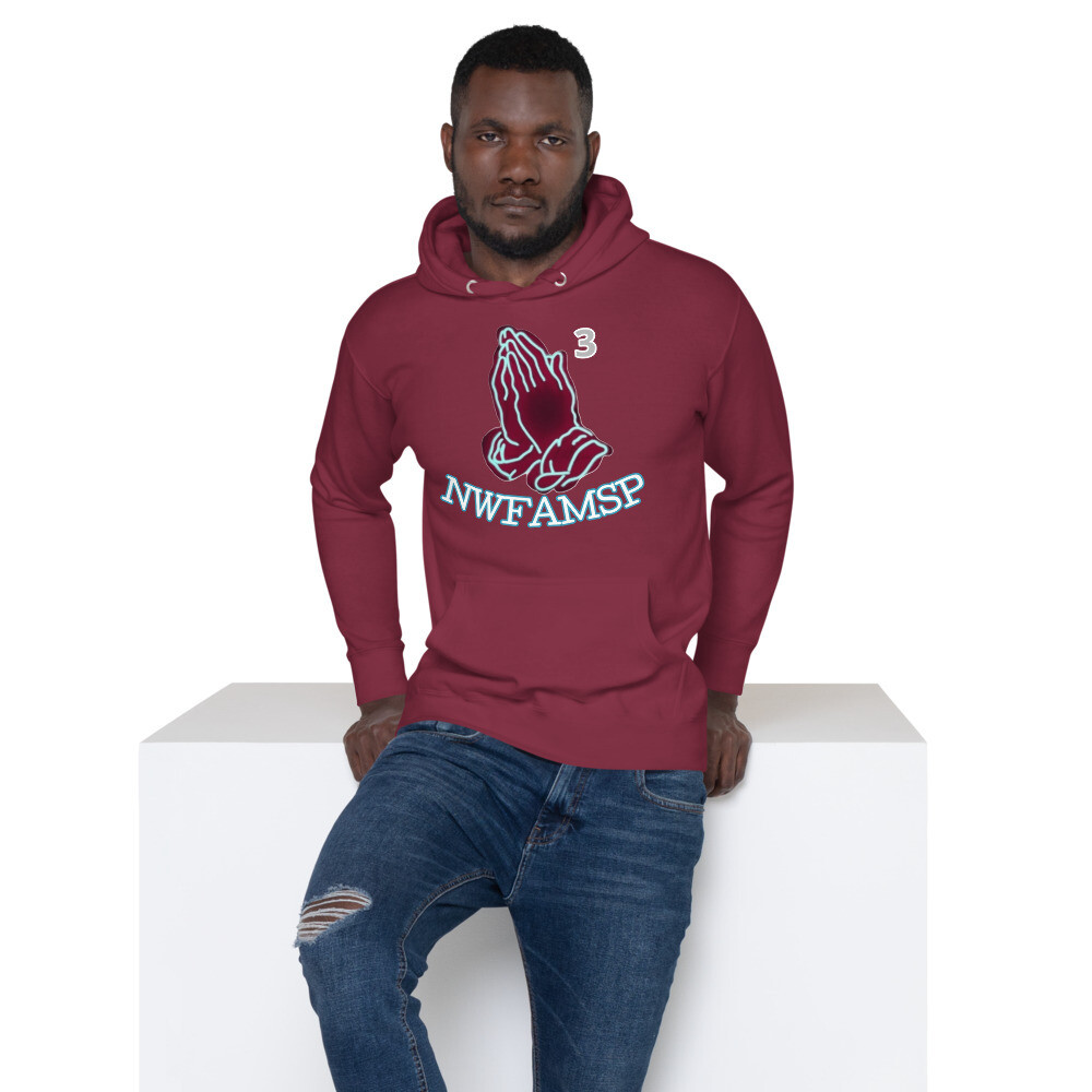 NWFAMSP Hoodie