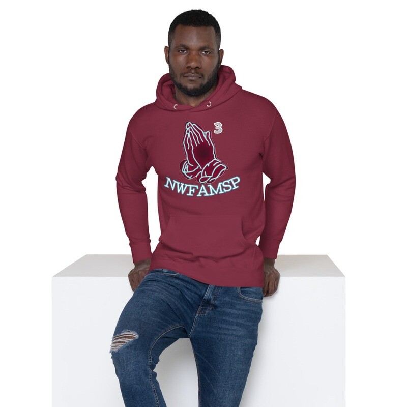 NWFAMSP Hoodie
